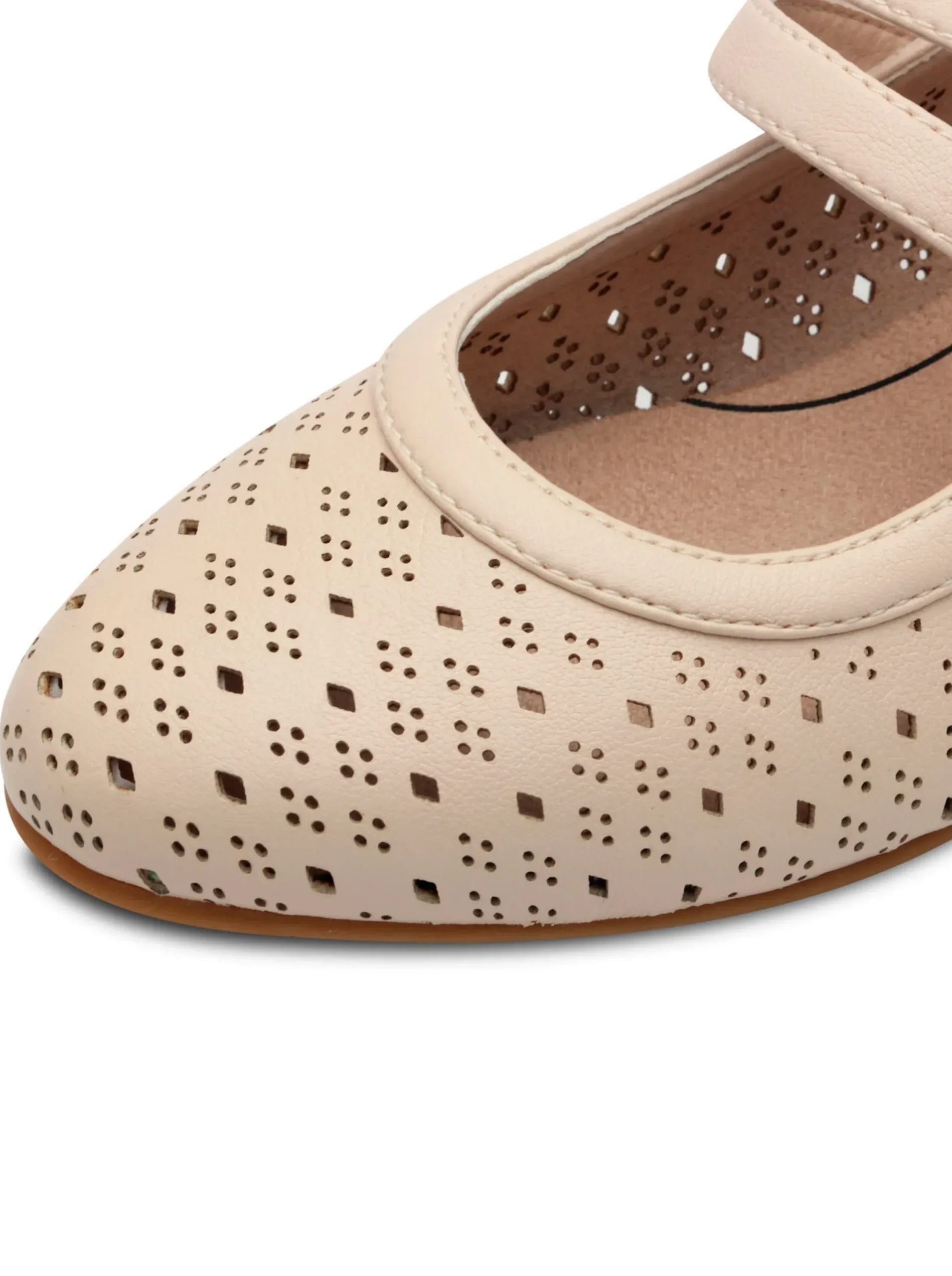 Pumps|Jana Pumps sand