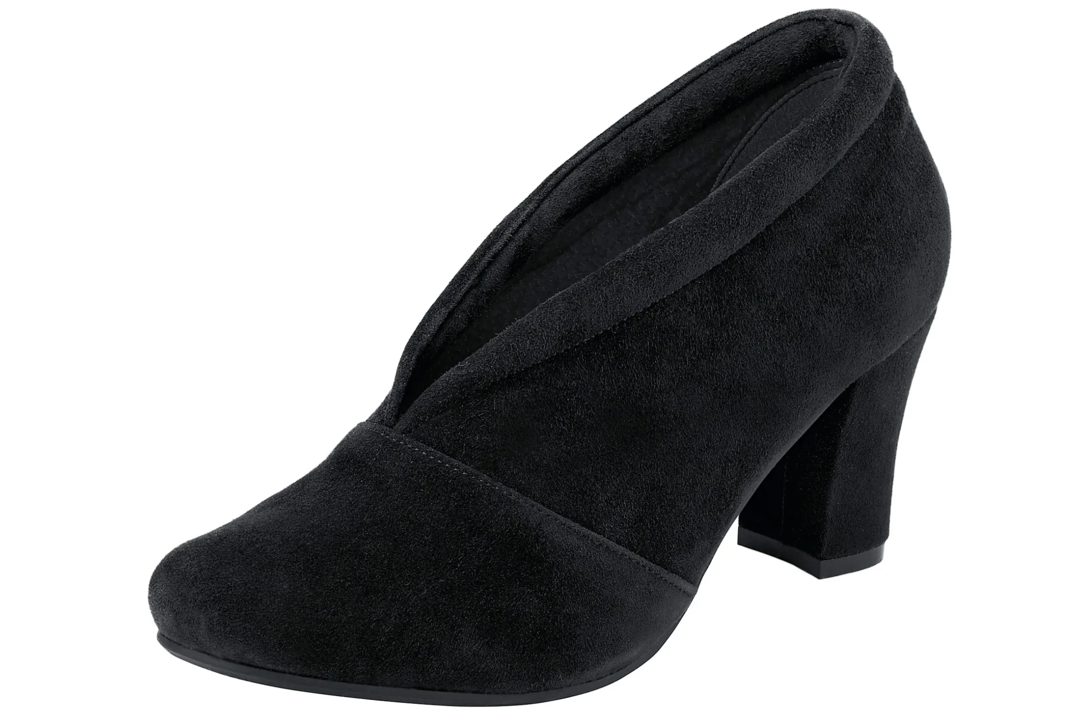 Pumps|Andrea Conti Pumps schwarz