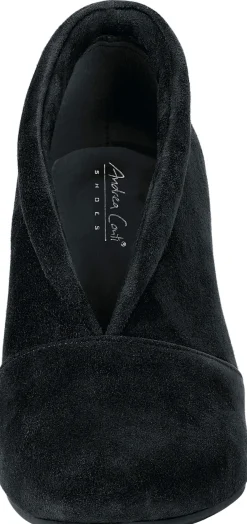 Pumps|Andrea Conti Pumps schwarz