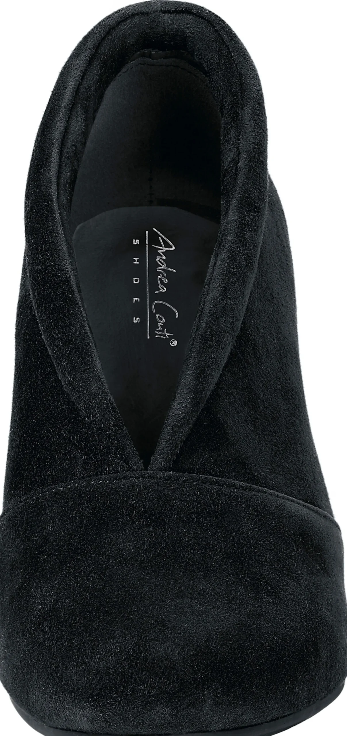 Pumps|Andrea Conti Pumps schwarz