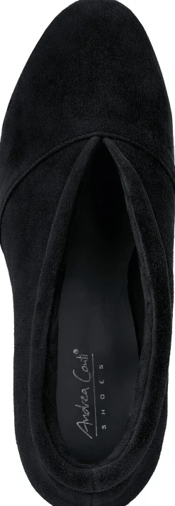 Pumps|Andrea Conti Pumps schwarz