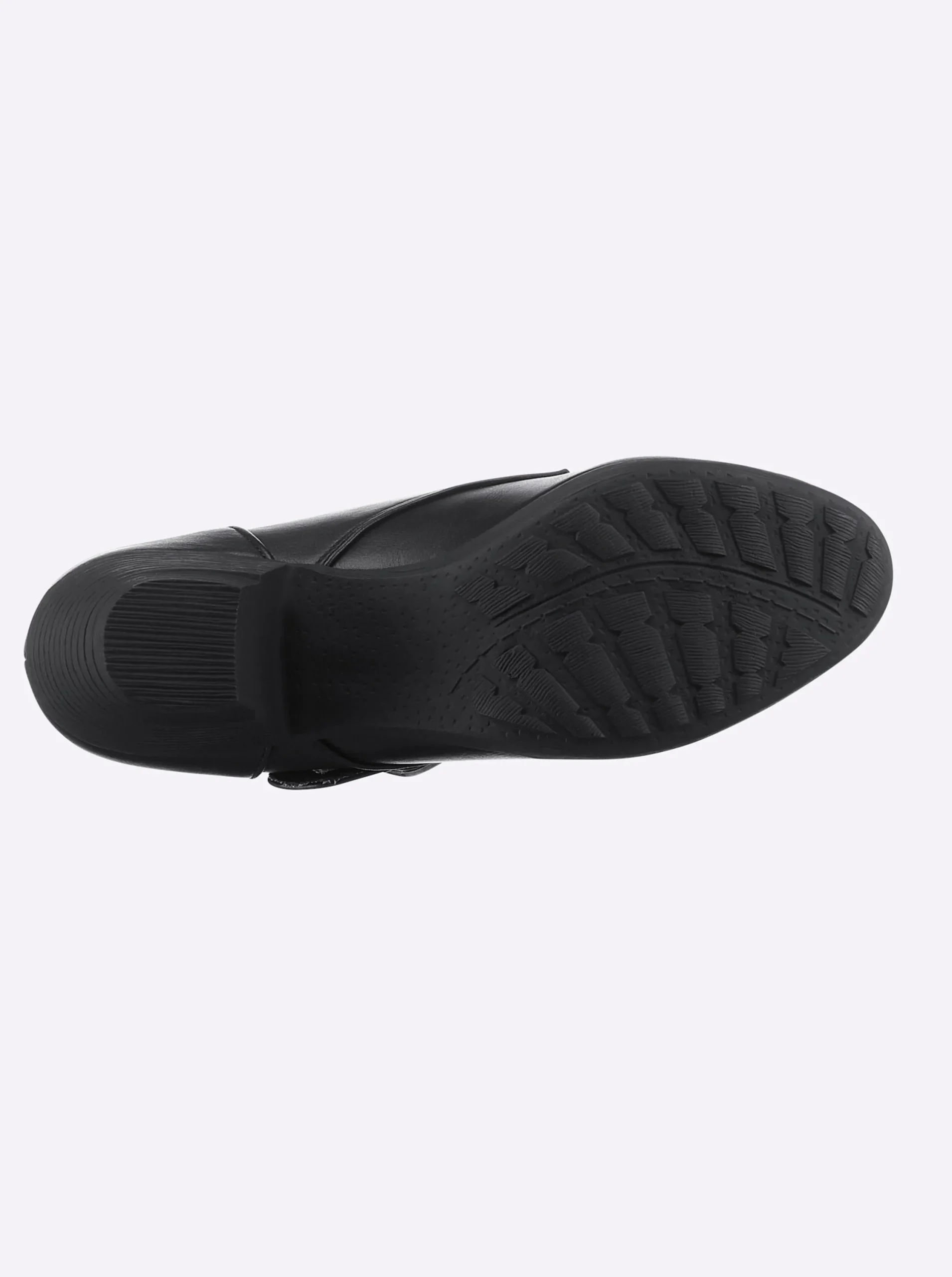 Pumps|Andrea Conti Pumps schwarz