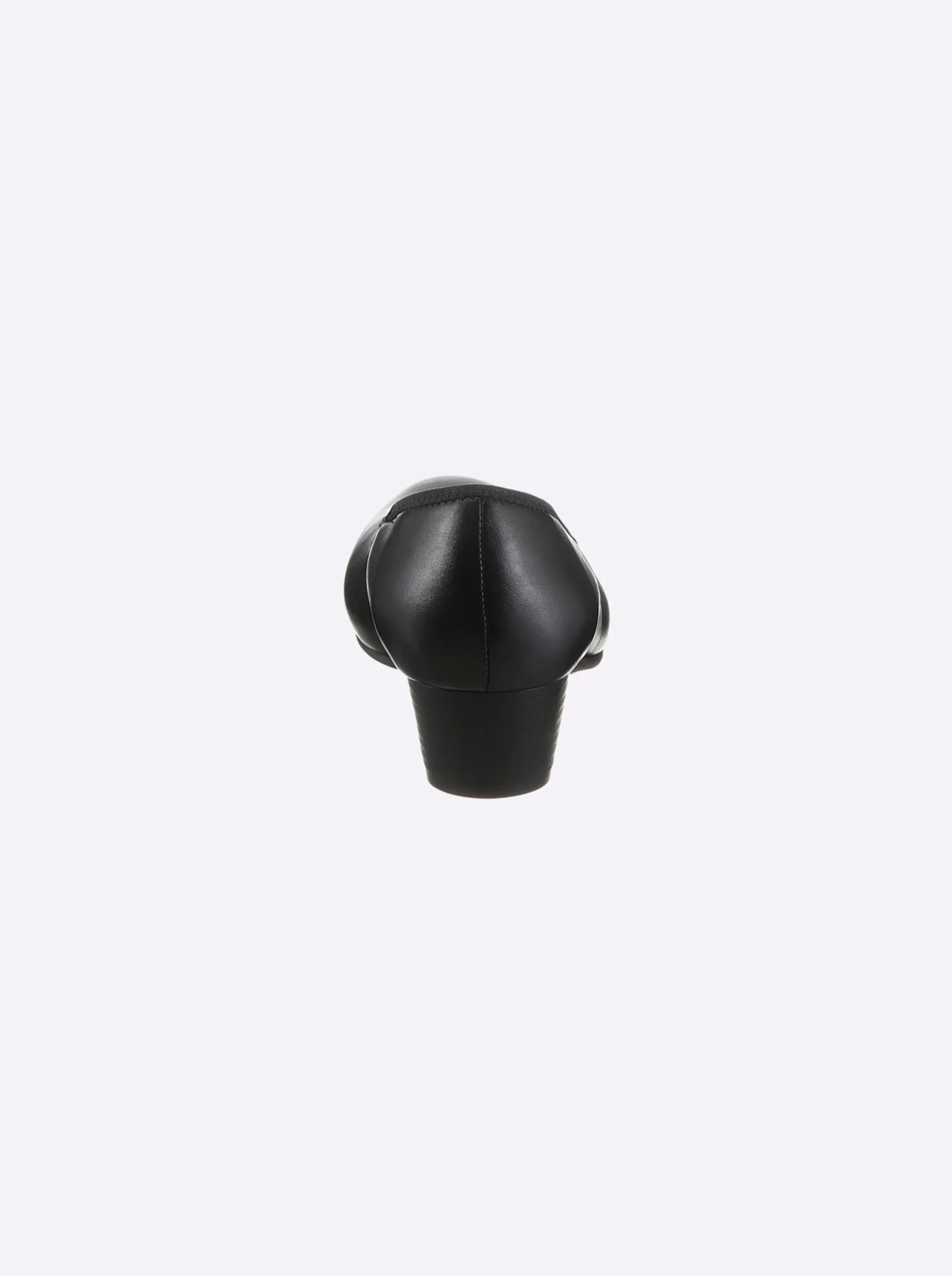 Pumps|Jana Pumps schwarz