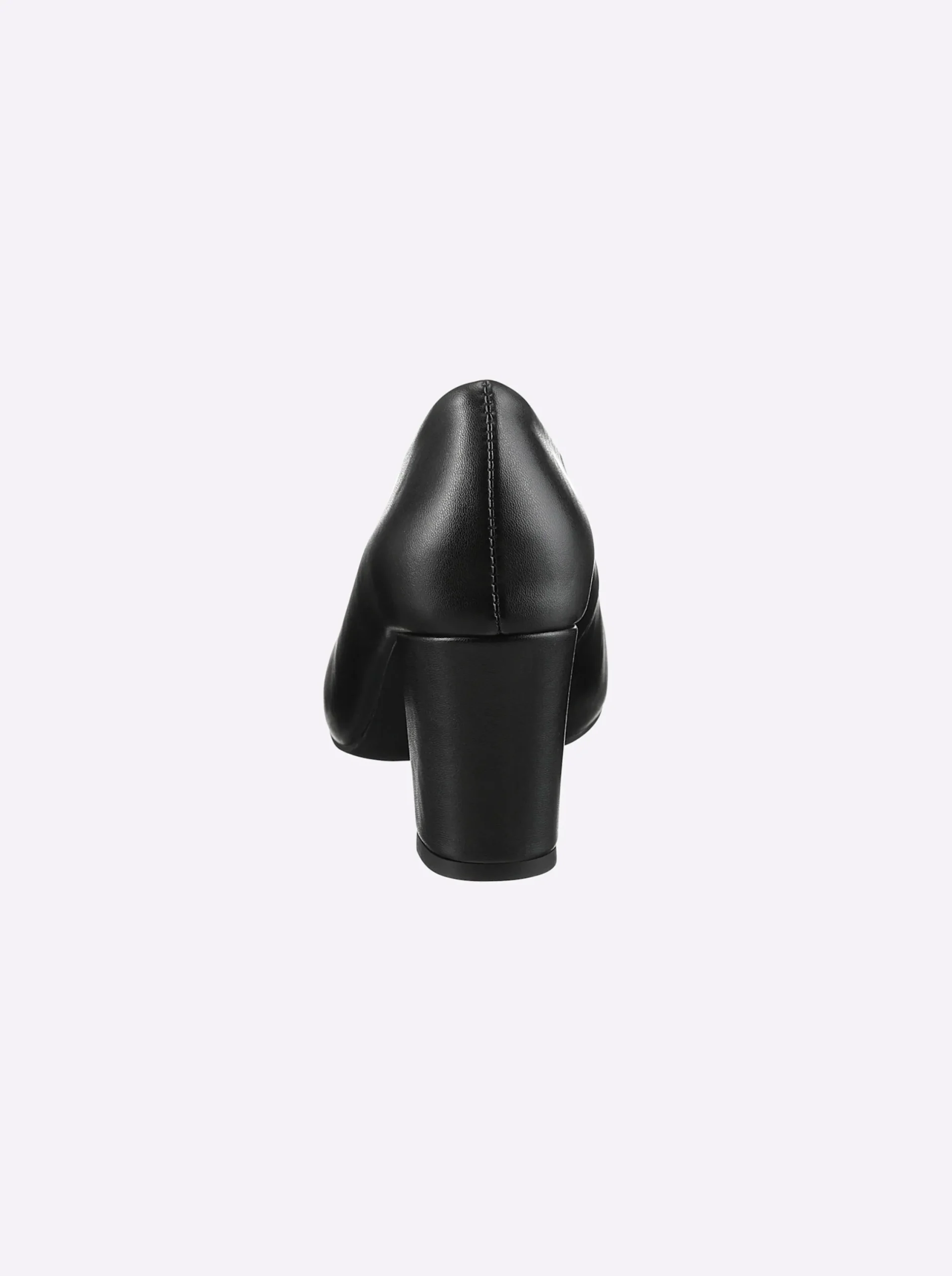 Pumps|Andrea Conti Pumps schwarz