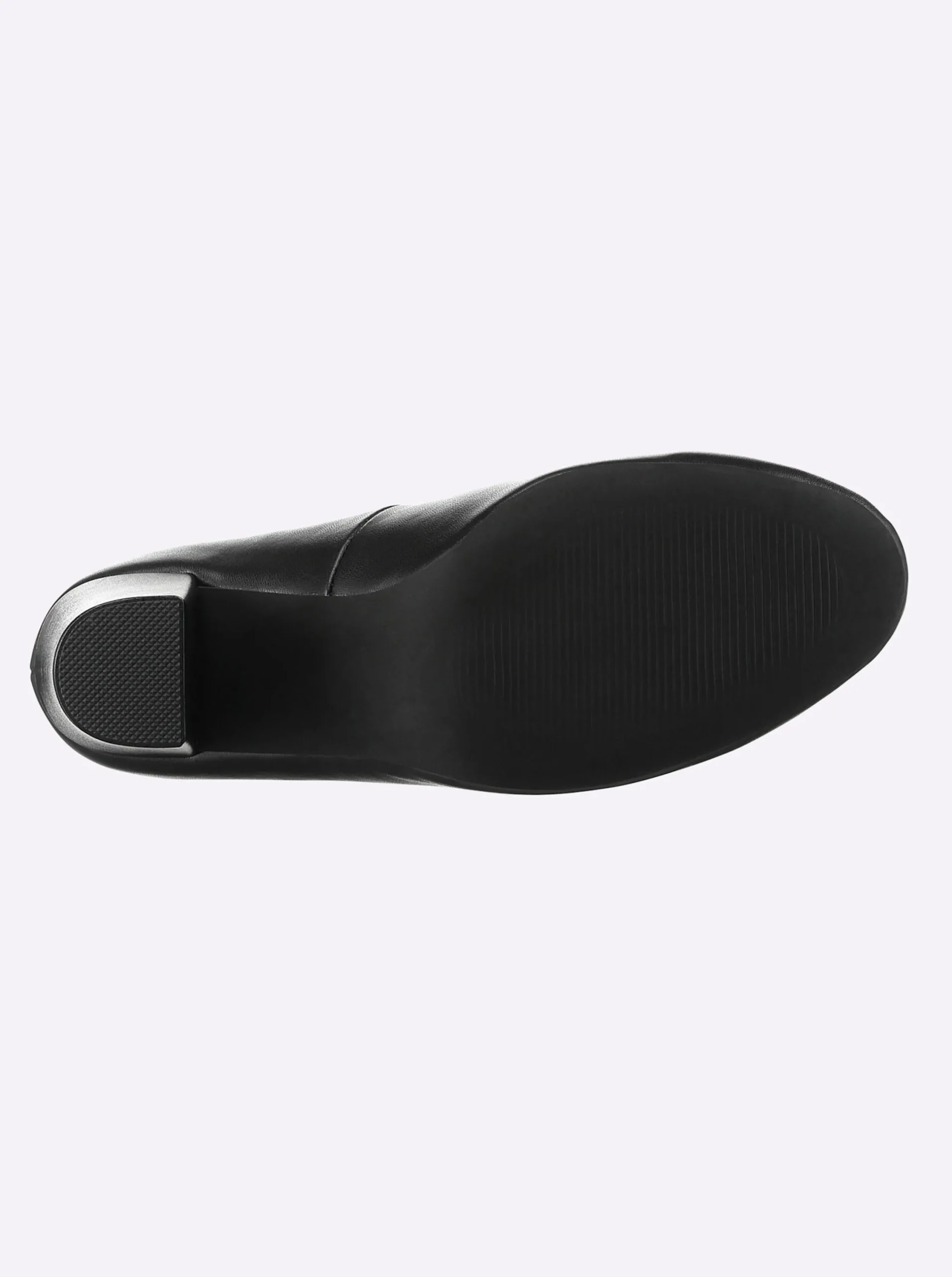Pumps|Andrea Conti Pumps schwarz