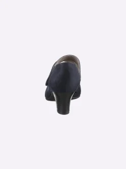 Pumps|Jana Pumps dunkelblau