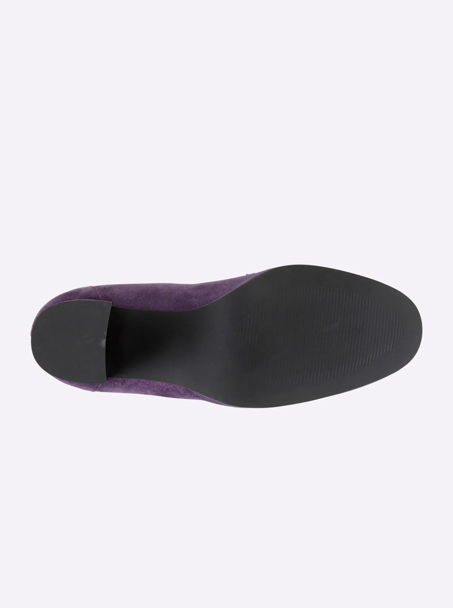 Pumps|heine Pumps lila