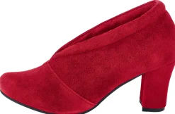 Pumps|Andrea Conti Pumps rot