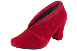 Pumps|Andrea Conti Pumps rot