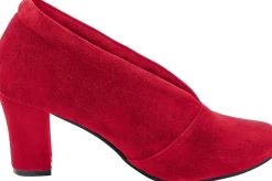 Pumps|Andrea Conti Pumps rot