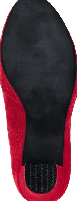 Pumps|Andrea Conti Pumps rot