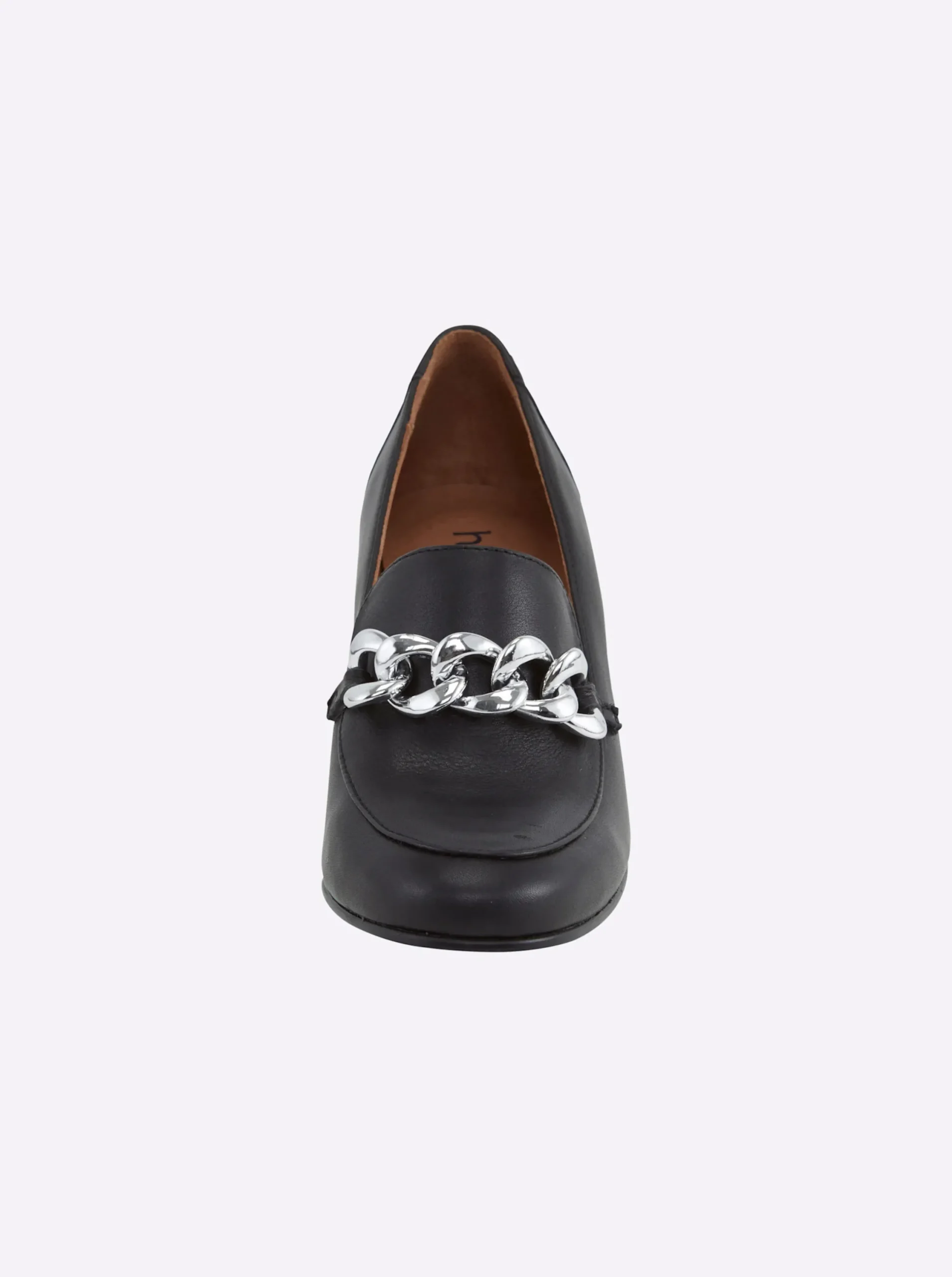 Pumps|heine Pumps schwarz