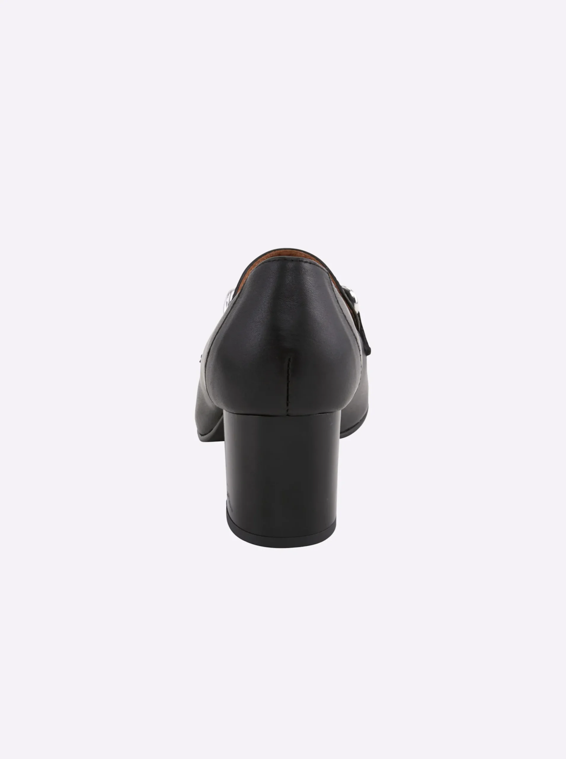 Pumps|heine Pumps schwarz