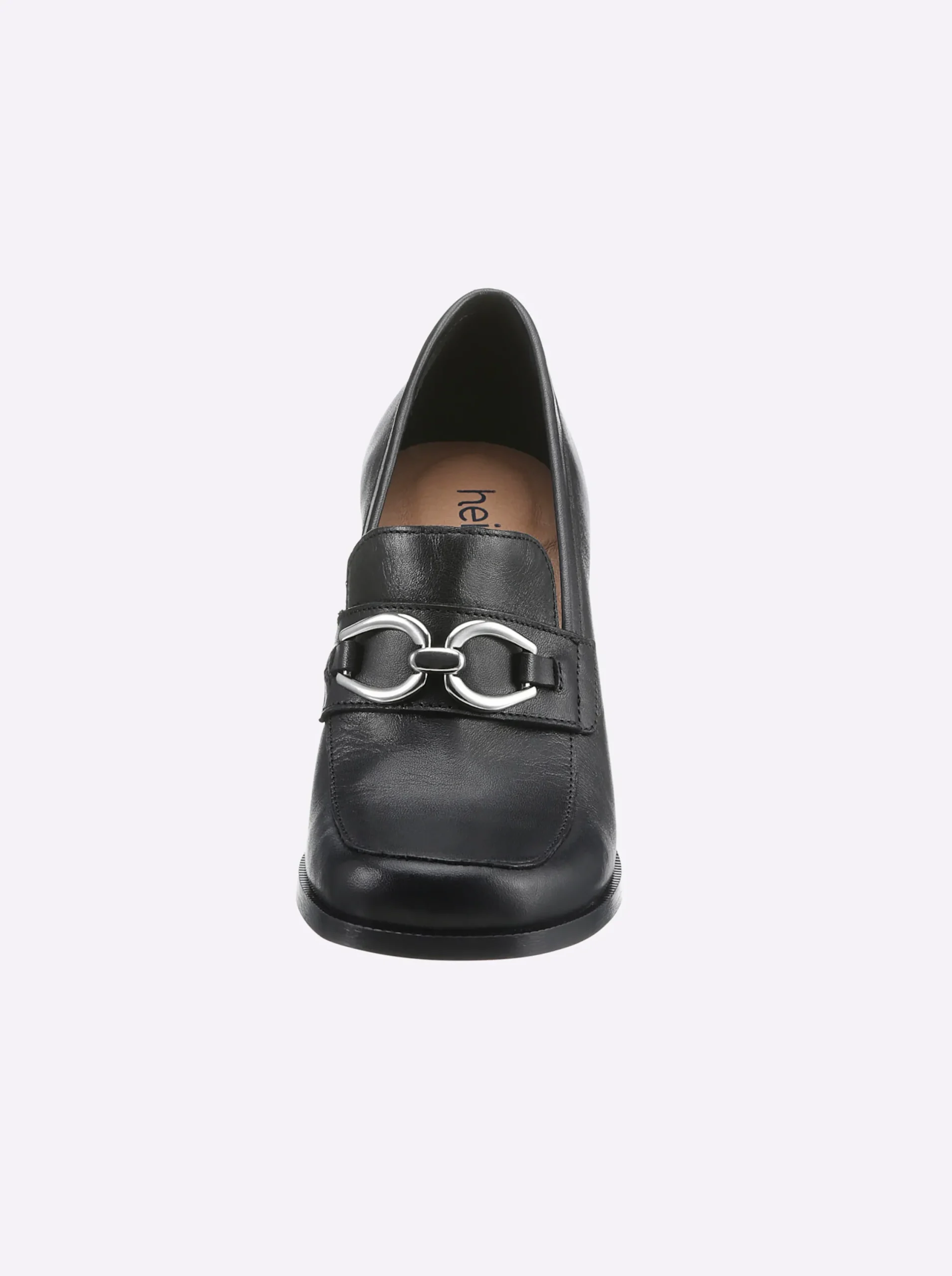 Pumps|heine Pumps schwarz
