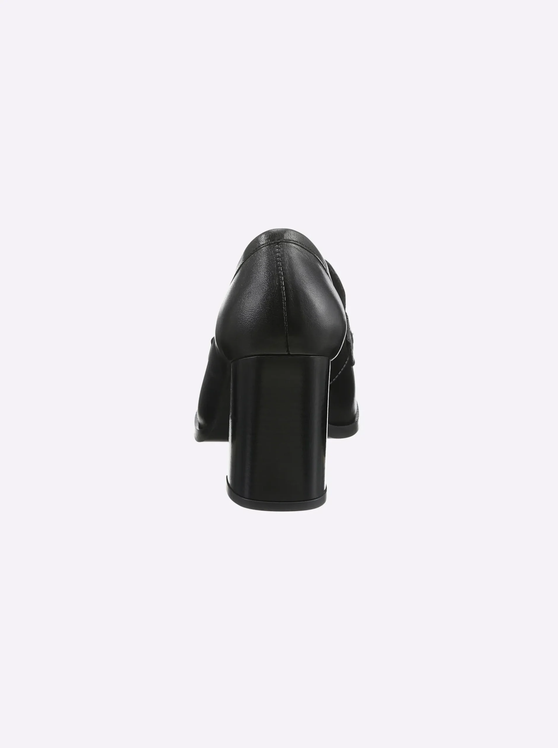 Pumps|heine Pumps schwarz