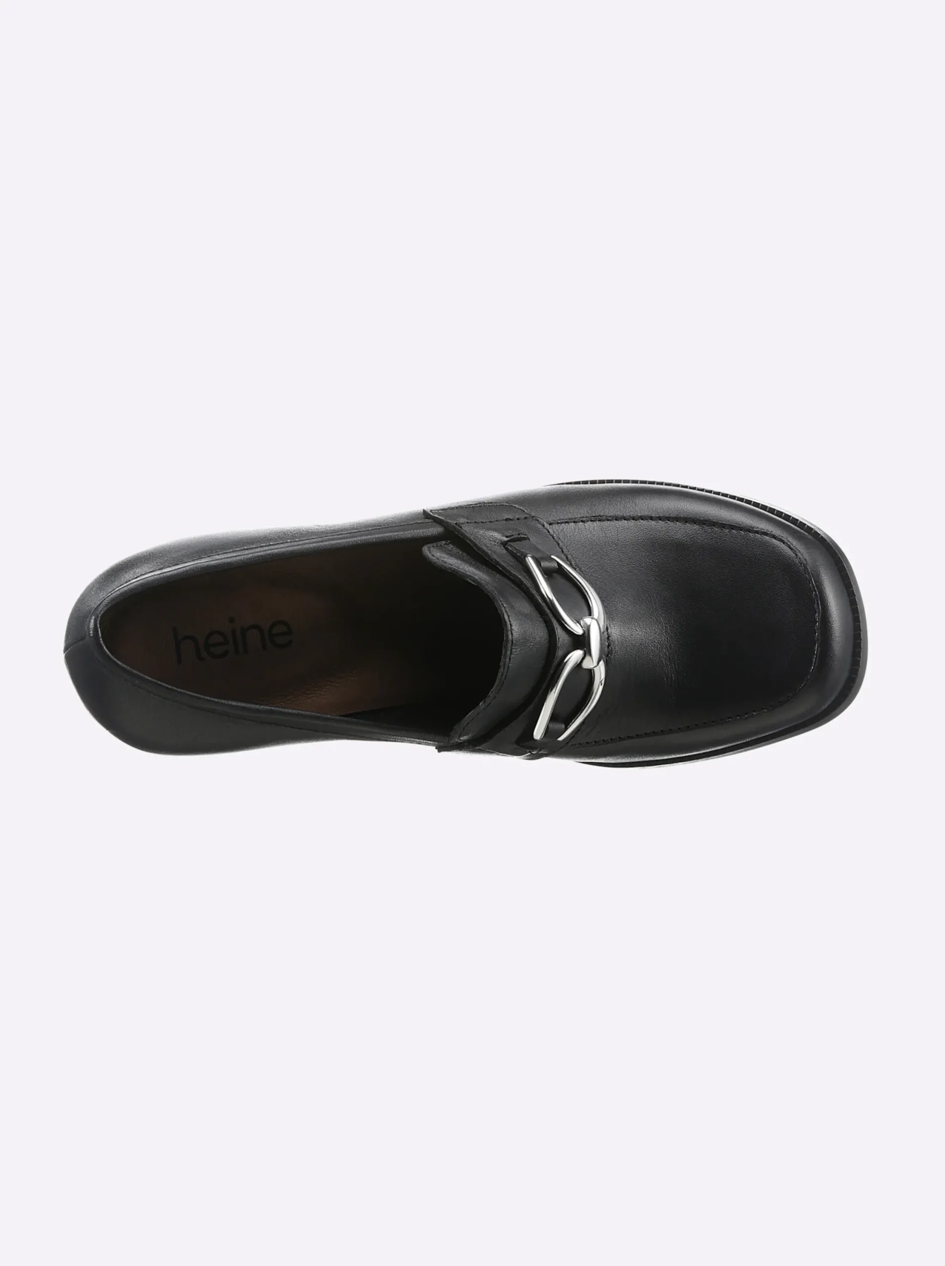 Pumps|heine Pumps schwarz