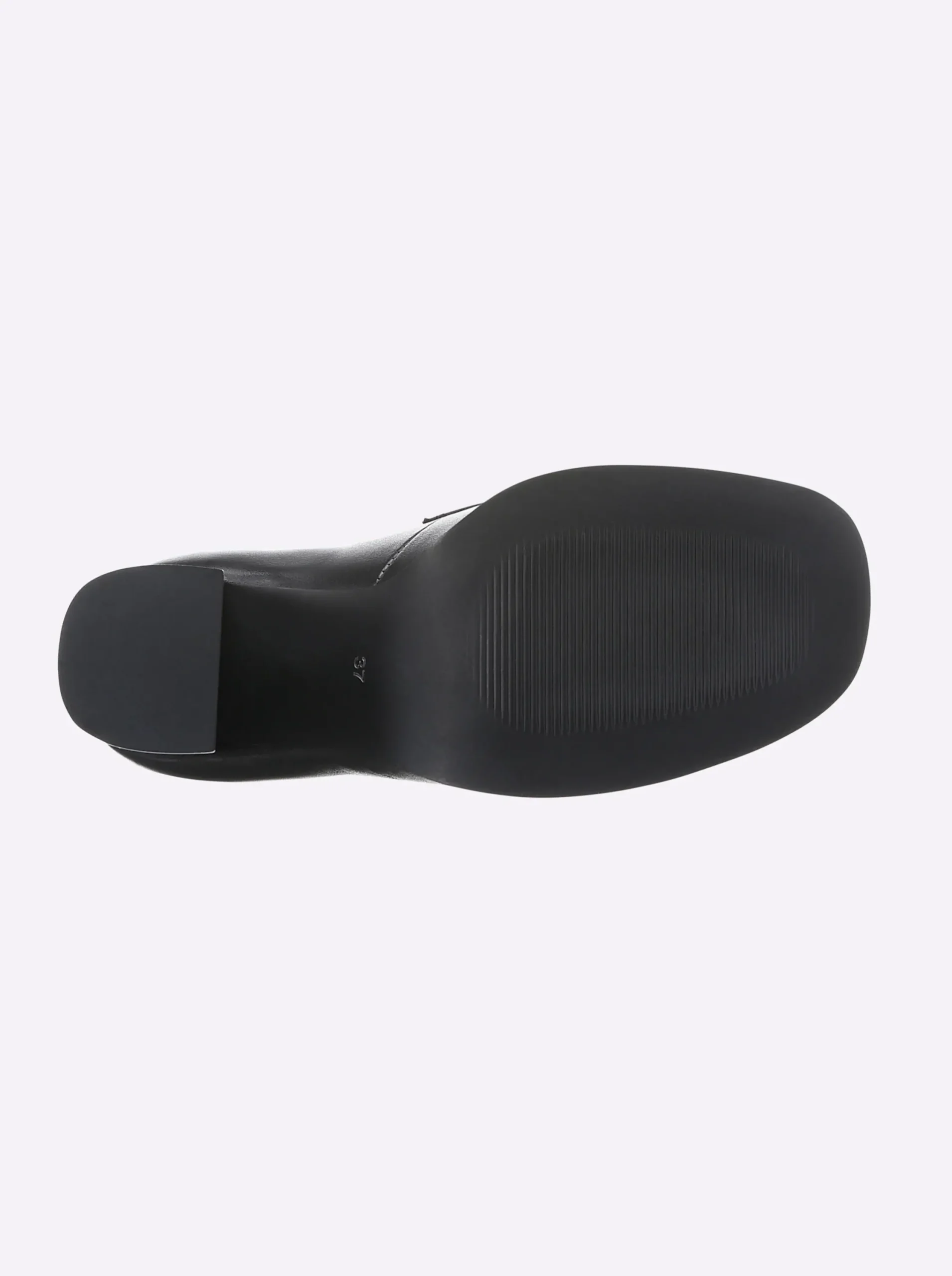 Pumps|heine Pumps schwarz