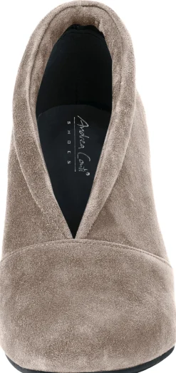 Pumps|Andrea Conti Pumps taupe