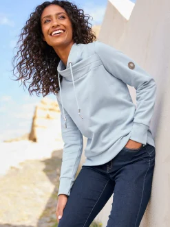 Jeans|heine Push-up-Jeans darkblue