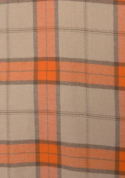 Nachtwäsche|Vivance Dreams Pyjama orange
