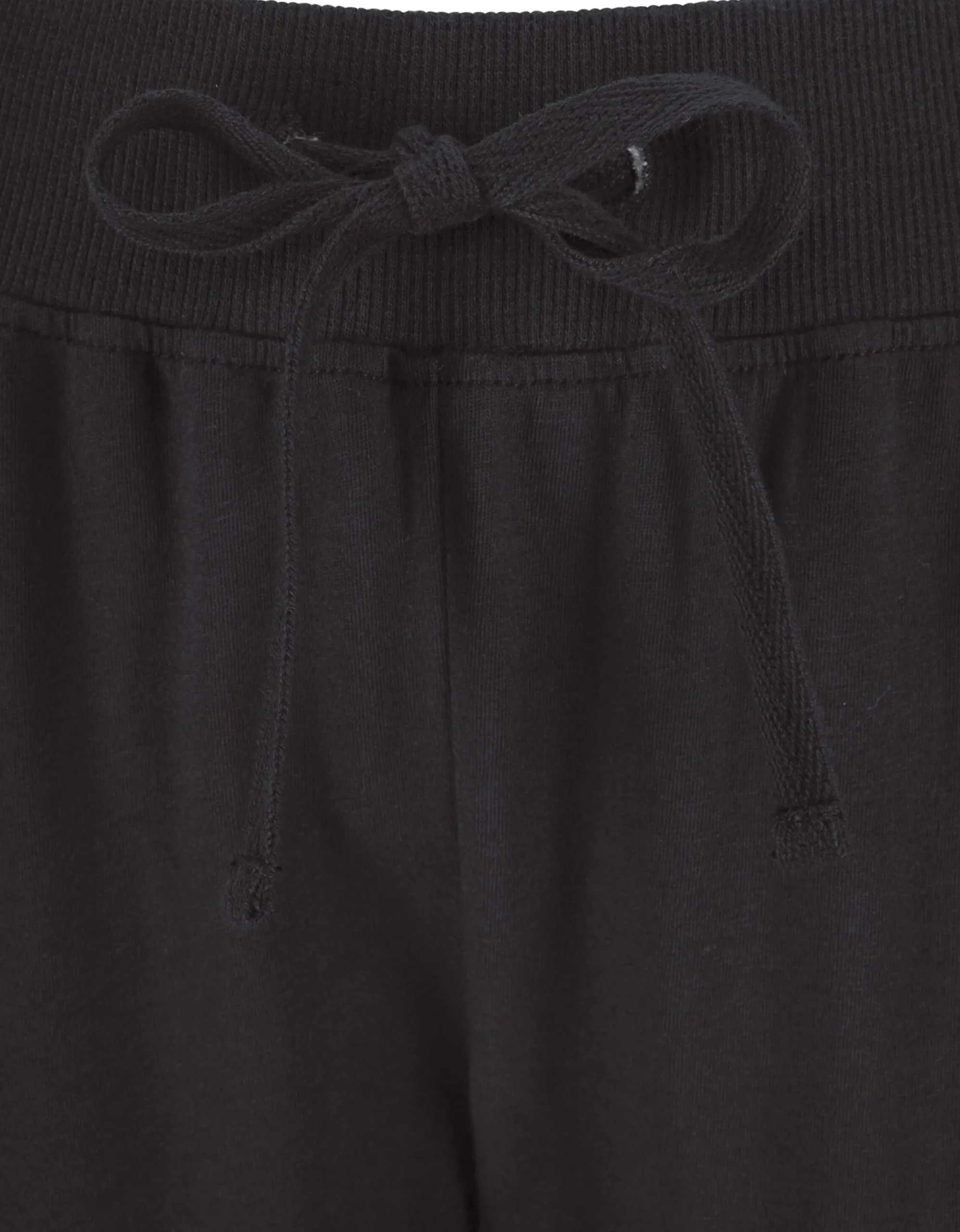 Nachtwäsche|Buffalo Pyjama mauve-schwarz