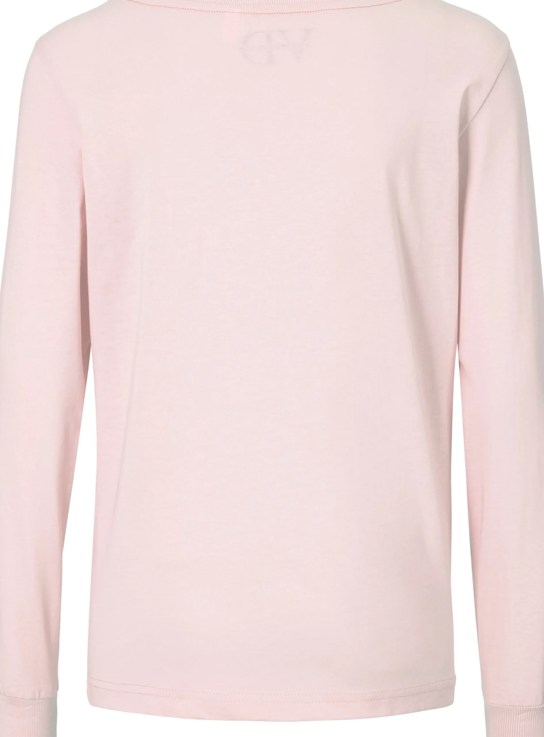 Nachtwäsche|Vivance Dreams Pyjamaoberteil hellrosa