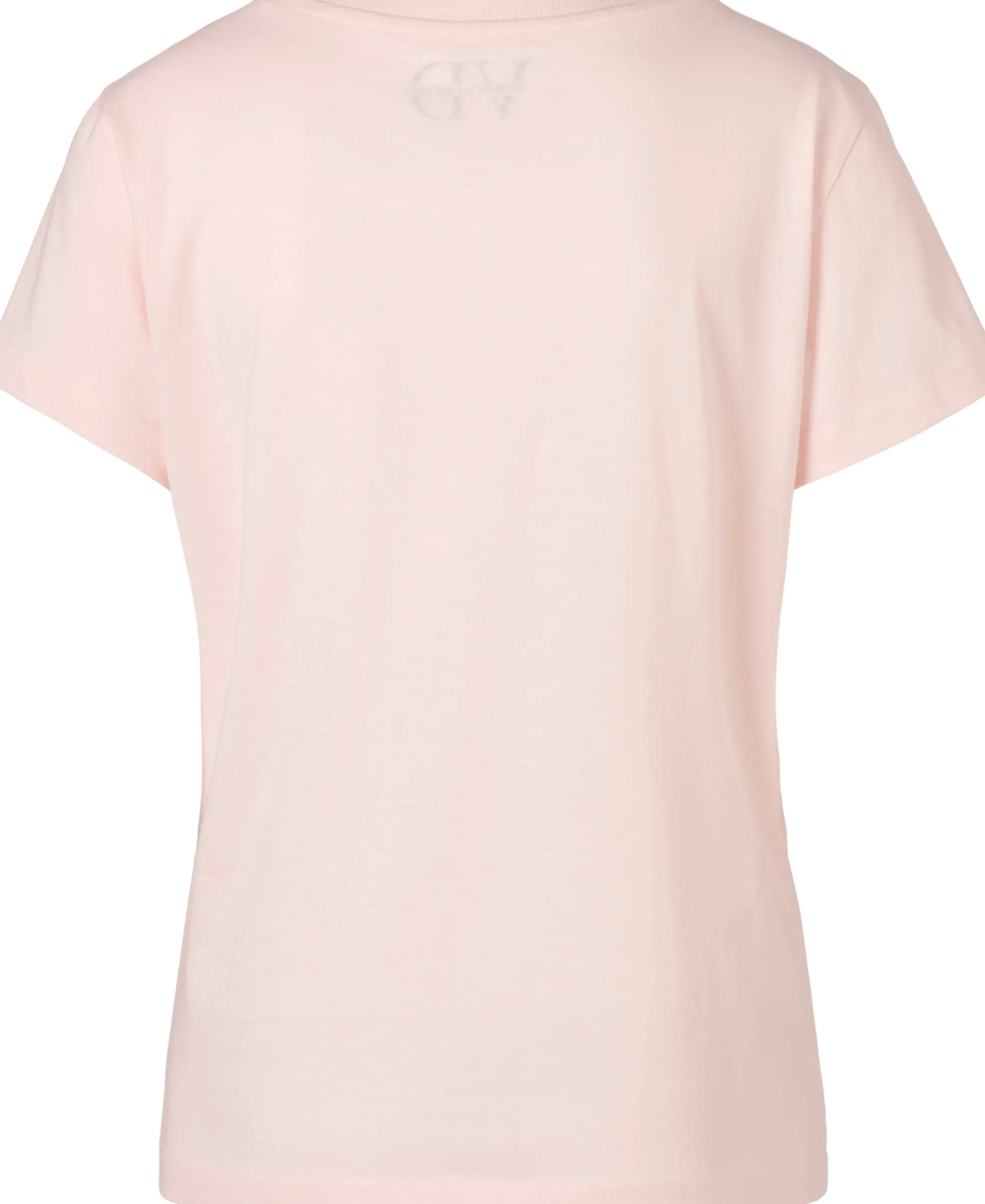 Nachtwäsche|Vivance Dreams Pyjamaoberteil hellrosa