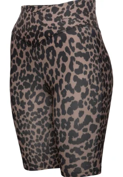 Hosen|LASCANA ACTIVE Radlerhose braun