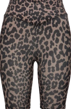 Hosen|LASCANA ACTIVE Radlerhose braun