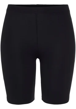 Hosen| Radlerhose 2xschwarz