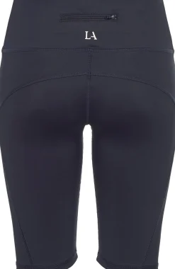 Homewear|Homewear|LASCANA ACTIVE Radlerhose navy