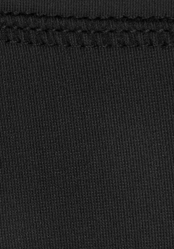 Homewear|Homewear|LASCANA ACTIVE Radlerhose schwarz