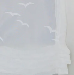 Gardinen & Rollos|heine home Raffrollo weiß