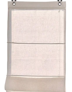 Gardinen & Rollos|heine home Raffrollo creme