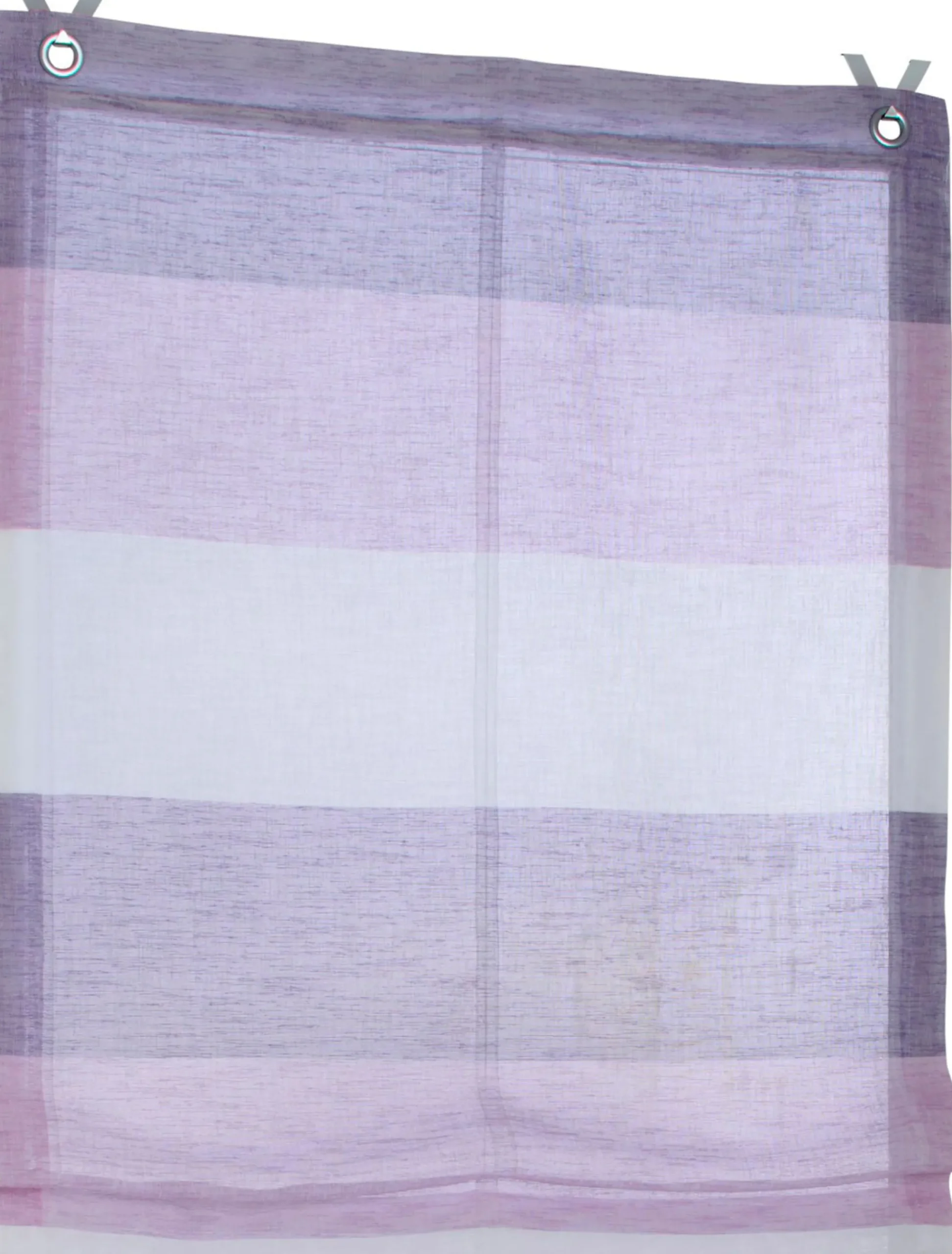 Gardinen & Rollos|heine home Raffrollo rose