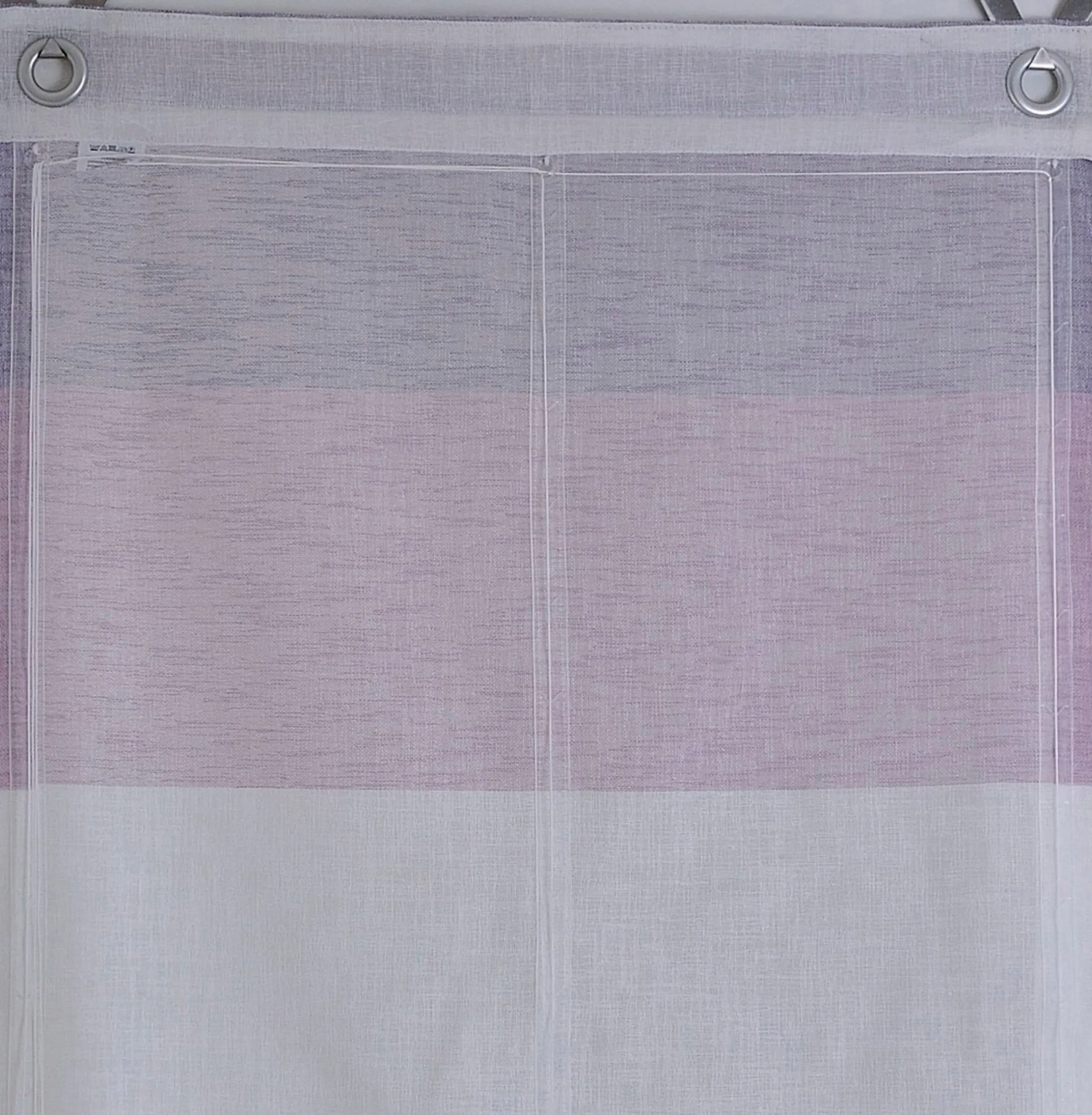 Gardinen & Rollos|heine home Raffrollo rose