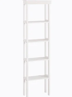 Regale|Badmöbel|heine home Regal weiß