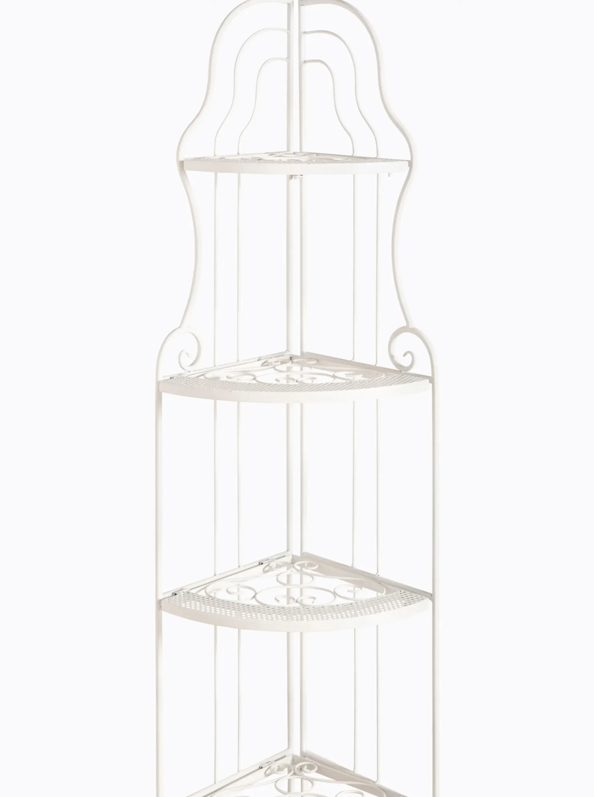 Regale|heine home Regal weiß
