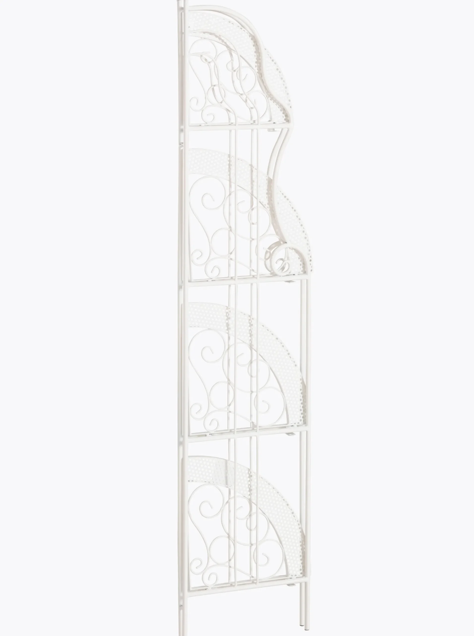 Regale|heine home Regal weiß