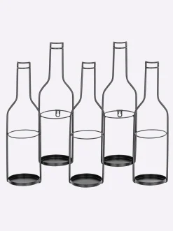Regale|heine home Regal schwarz