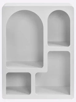 Regale|heine home Regal weiß
