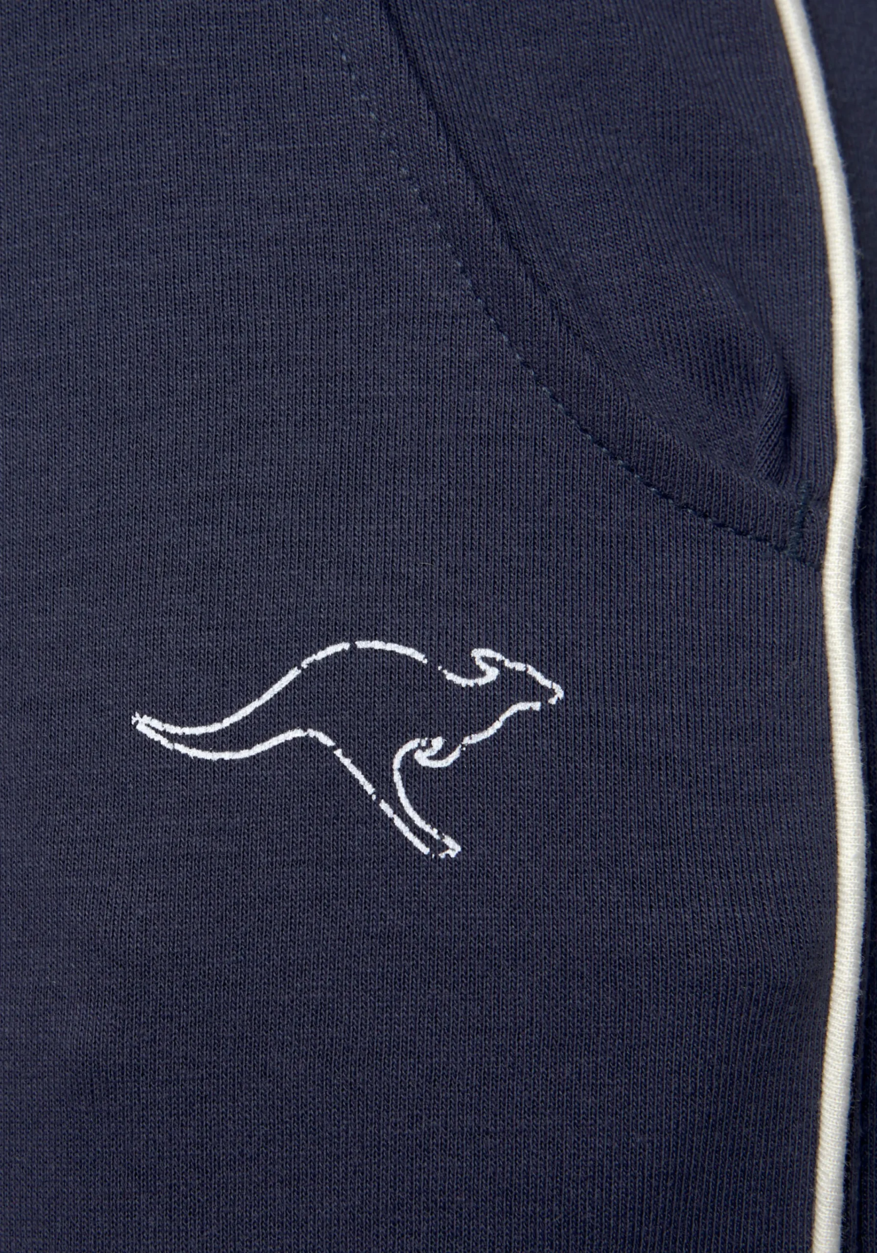 Homewear|Homewear|KangaROOS Relaxhose marine