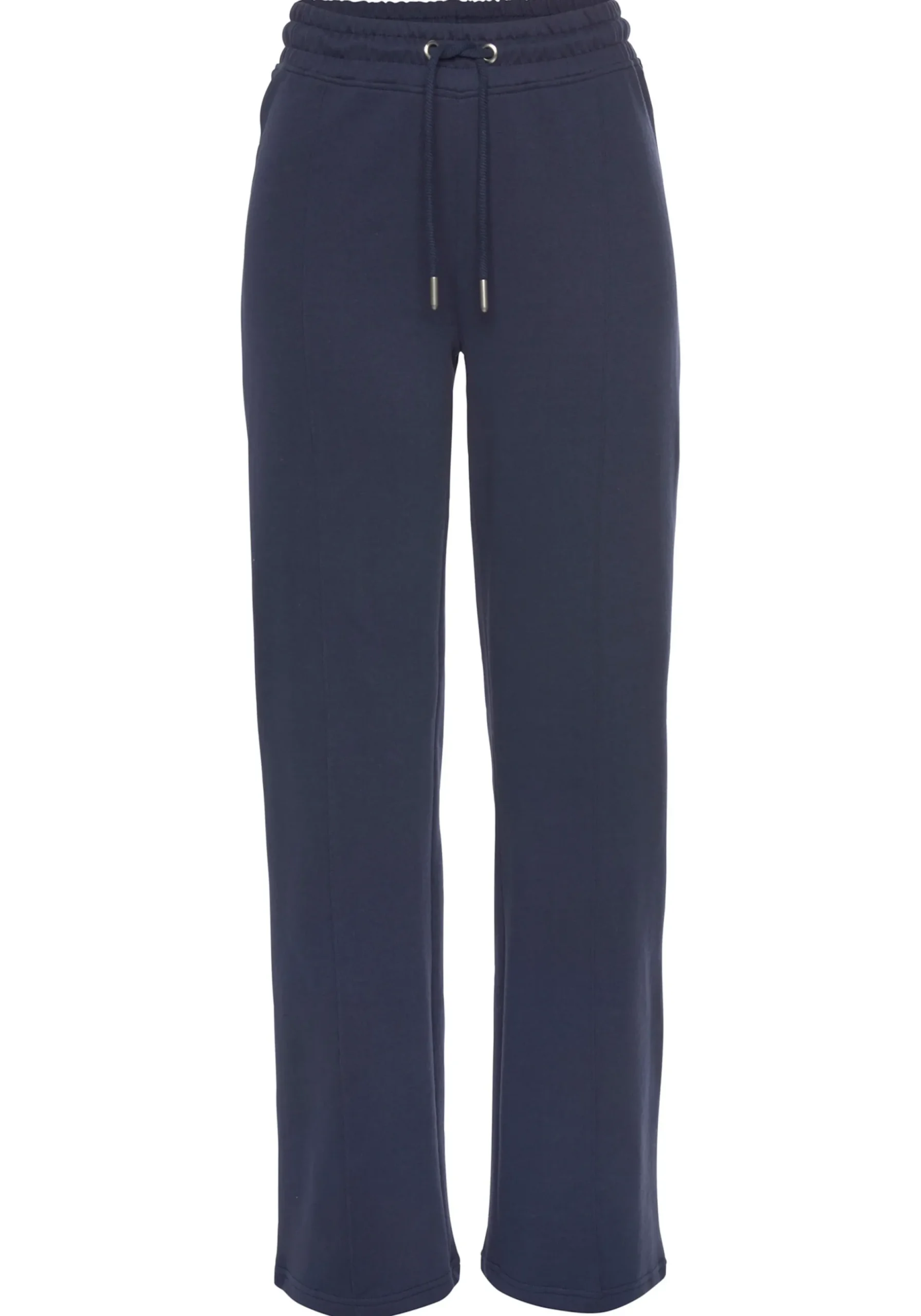 Strandmode|H.I.S Relaxhose navy