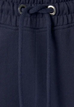 Strandmode|H.I.S Relaxhose navy