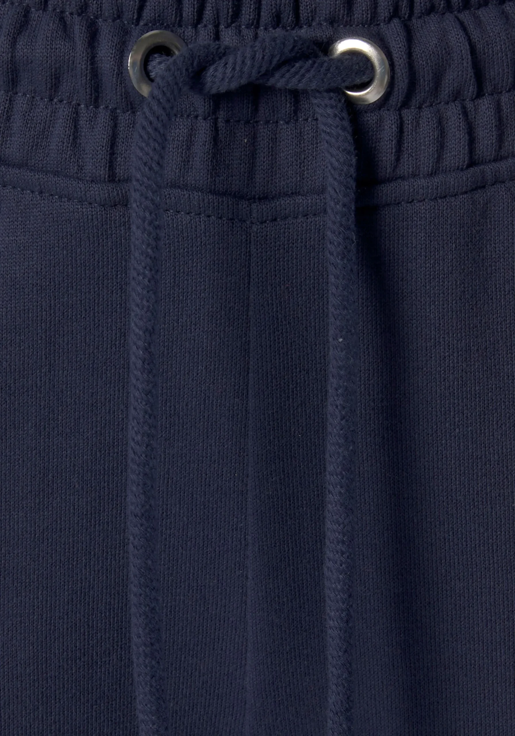 Strandmode|H.I.S Relaxhose navy