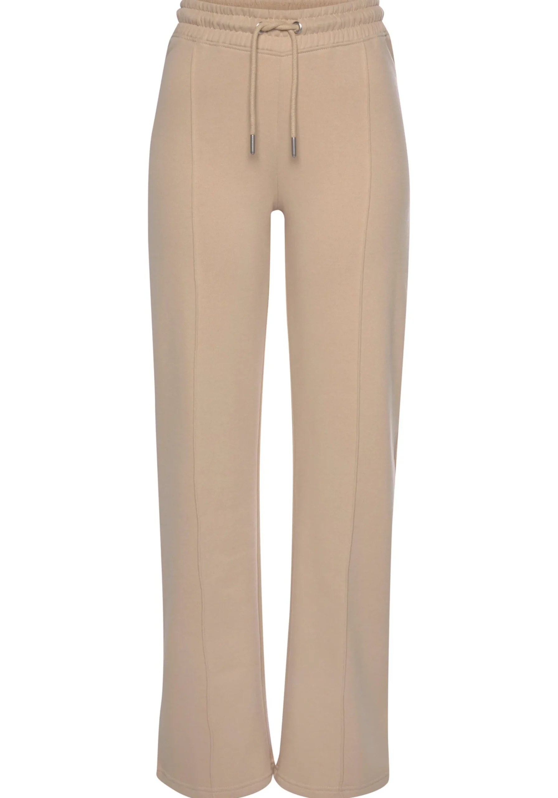 Homewear|Homewear|H.I.S Relaxhose nougat