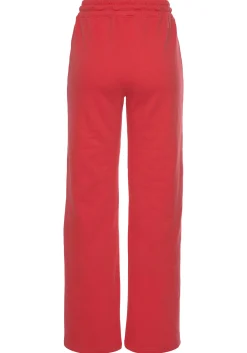 Homewear|Homewear|H.I.S Relaxhose rot