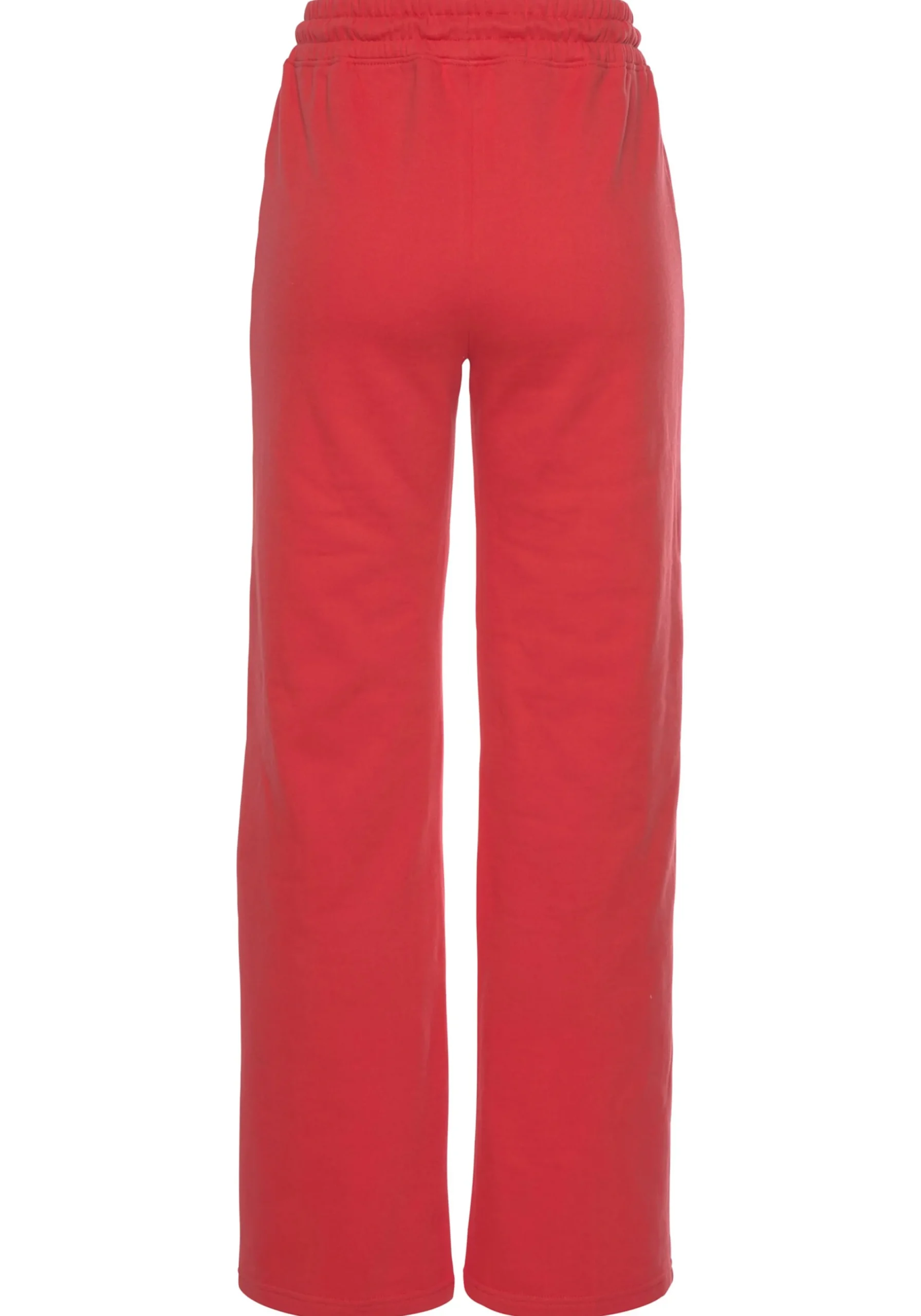 Homewear|Homewear|H.I.S Relaxhose rot