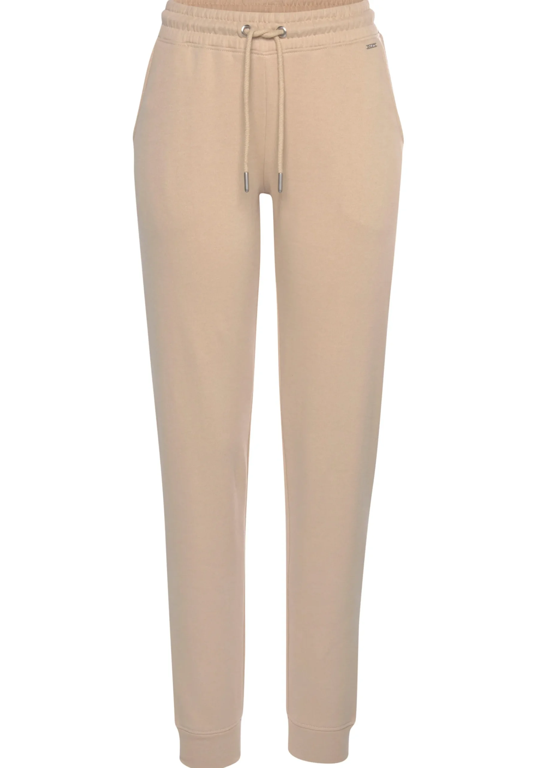 Homewear|Homewear|H.I.S Relaxhose nougat