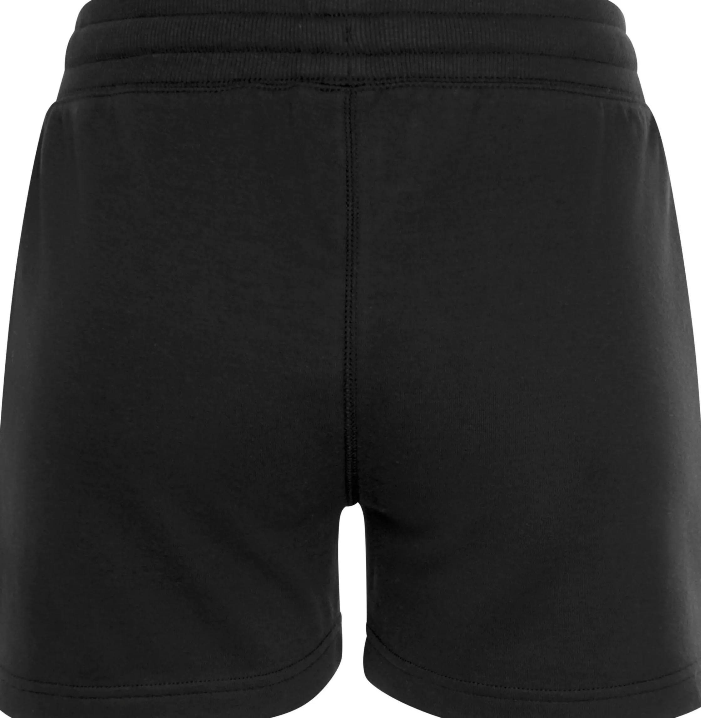 Homewear|Homewear| Relaxshorts schwarz